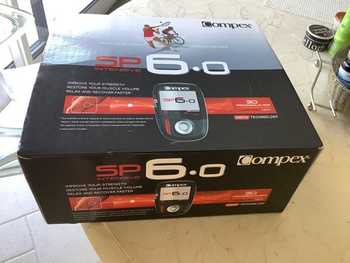 Compex intensive 0 - compex,