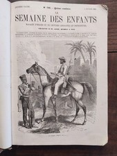 La Semaine Des Enfants -