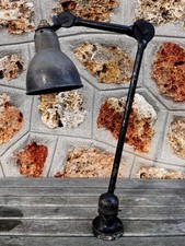 Antique Gras 304 lamp with