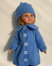 vêtements pour poupée de 33