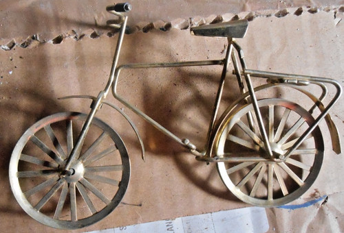 Rare ancien petit velo - ancien, en