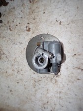 Carburateur gurtner ad