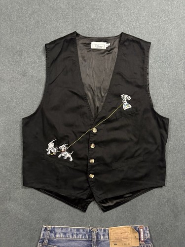 Disney fashions gilet - disney,