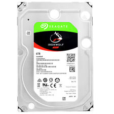 Disque Dur Seagate