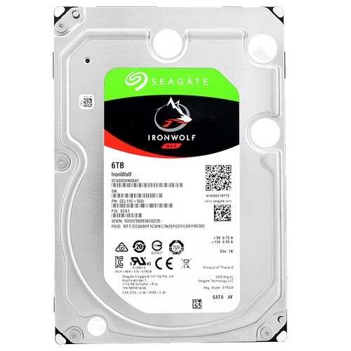 Disque dur seagate - disque,
