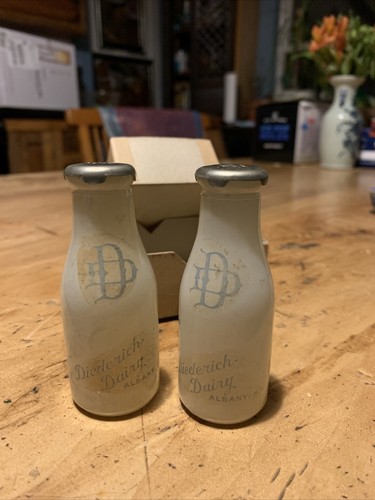 Diederick dairy albany rare - dairy,