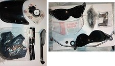 visière casque harley moto