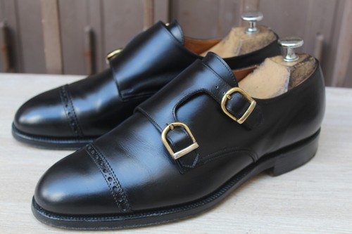 Chaussure crockett jones - chaussure, crockett&jones