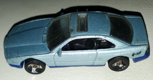 Hot wheels bmw 850i toy - hot,