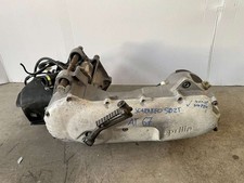 Bloc Moteur Aprilia Scarabeo 50 2T 93-97 4MY-AP Minarelli Horizontal (AT67)