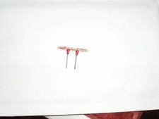 1 Voyant Témoins  230v serie