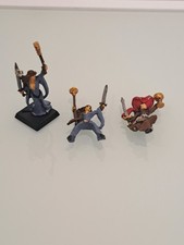 Warhammer Fantasy Demoiselle