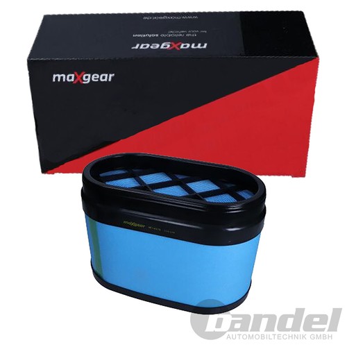 Filtre air maxgear - filtre,