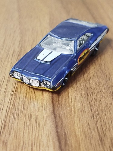 Voiture hotwheels ford - hotwheels,