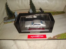 Minichamps 1/43 - Ford Capri