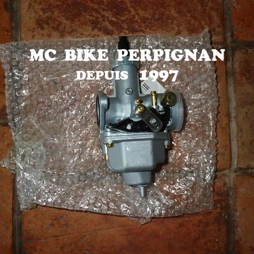 Carburateur honda 125 cg - honda,
