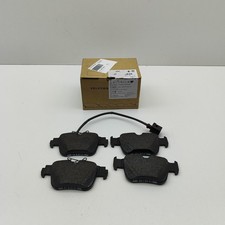 Cupra FORMENTOR Rear Brake Pads 8Y0698451B NEW GENUINE