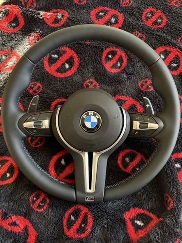 Bmw volant f20 f30 f10 - volant, f20/f30/f10
