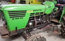 KIT DIRECTION ASSISTEE DEUTZ