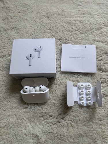 Apple airpods pro bluetooth - pro,