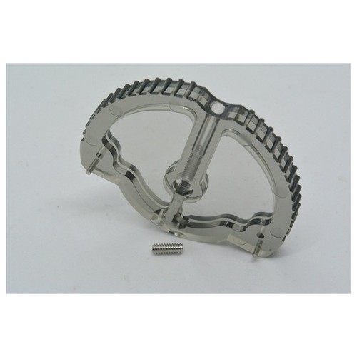 Pitch bend modulation - bend, /