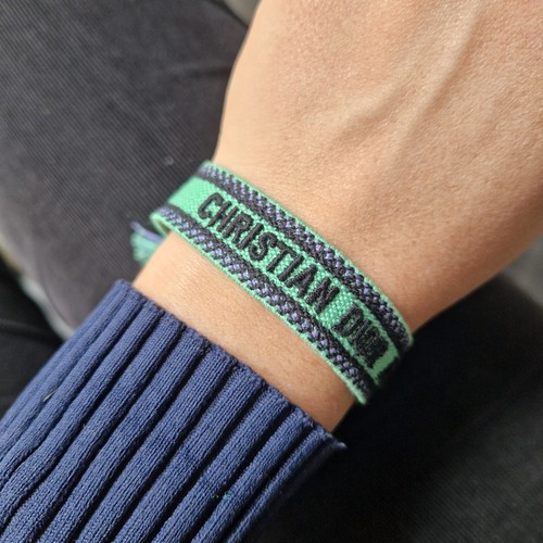Bracelet adior christian - bracelet,