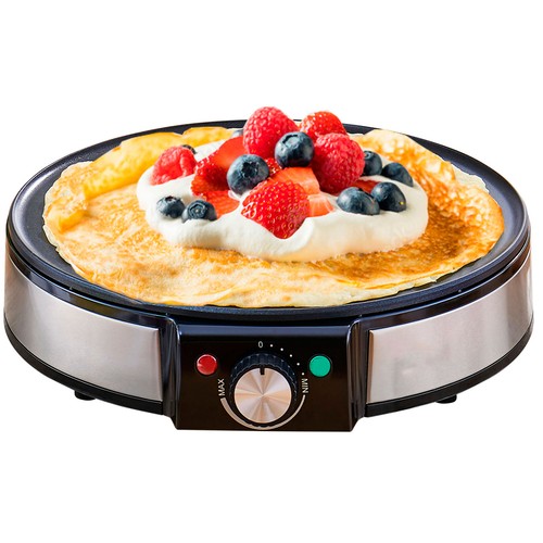 Crêpière 30cm diamètre - crêpière,,