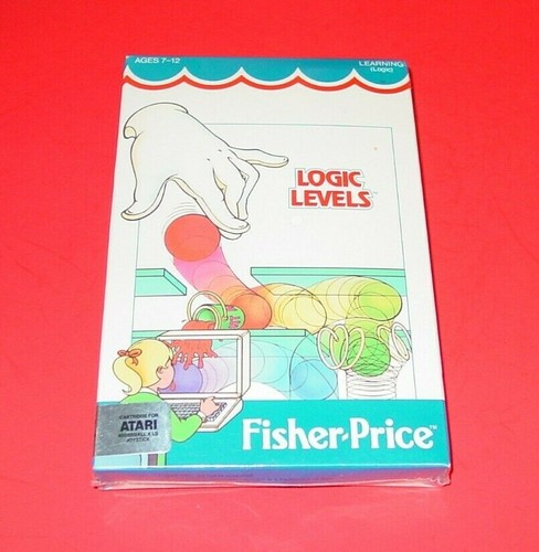 Logic levels cartridge for - logic,