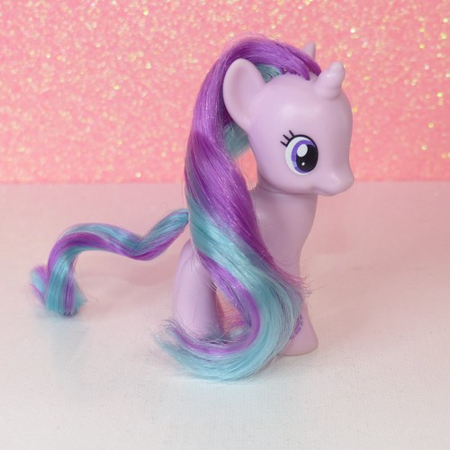 Little pony starlight - little, g4
