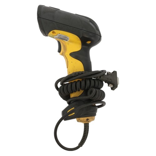 Leuze electronic barcode - electronic,