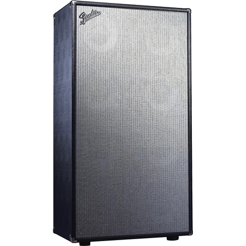Fender bassman pro - bassman,