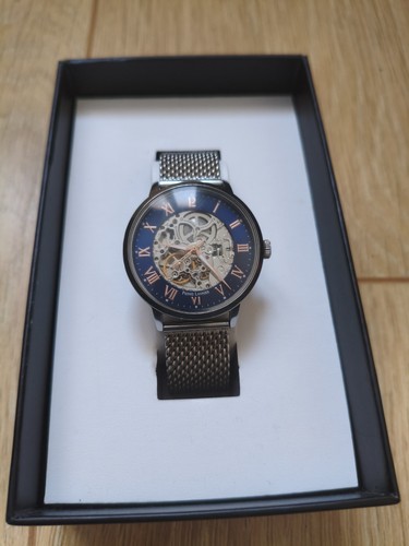Pierre lannier 322b1 montre - lannier,