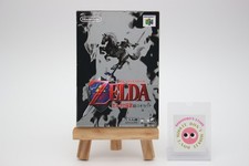 The Legend Of Zelda Ocarina of