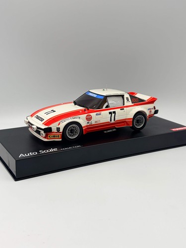 Kyosho mini body - kyosho, mazda