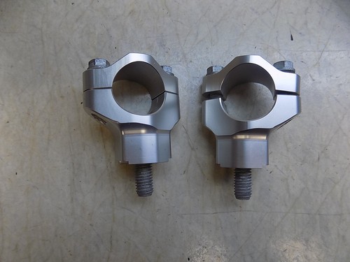 Gas mc450 - mc450, clamps