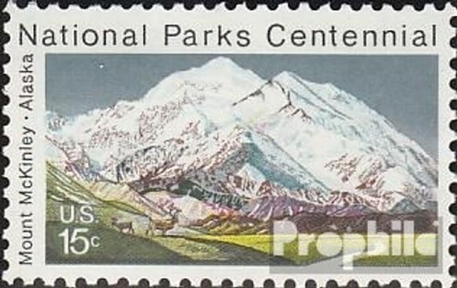 Etats unis 1073 neuf 1972 - neuf,