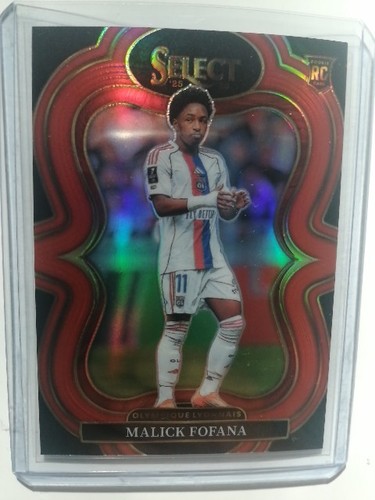 2025 panini select - panini, 1