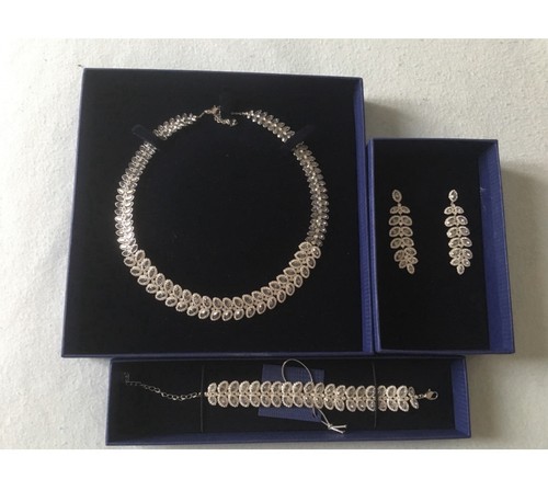 Bijoux swarovski - bijoux,