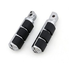 Repose pieds arrière moto pr