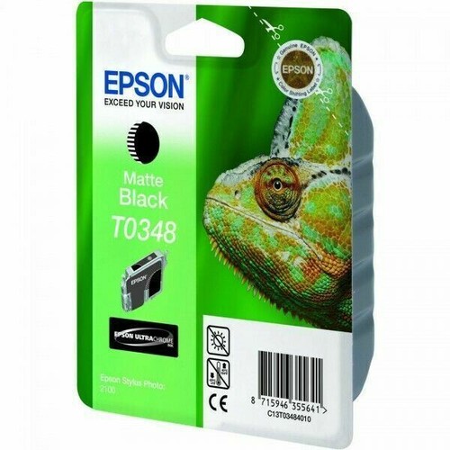 Epson t0348 original cartouche - epson,
