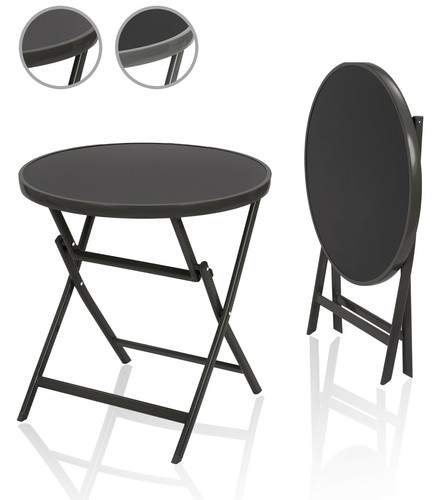 Brubaker table salon - table,