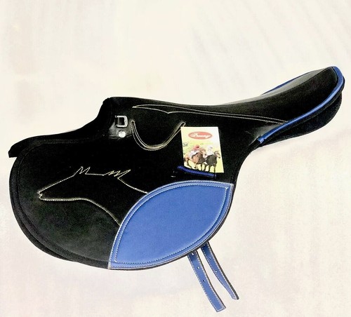 Nouvelle selle exercice de - selle, d'exercice