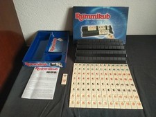 Rummikub Jeu de société MB