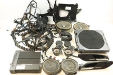 BMW E46 Cabriolet Harman