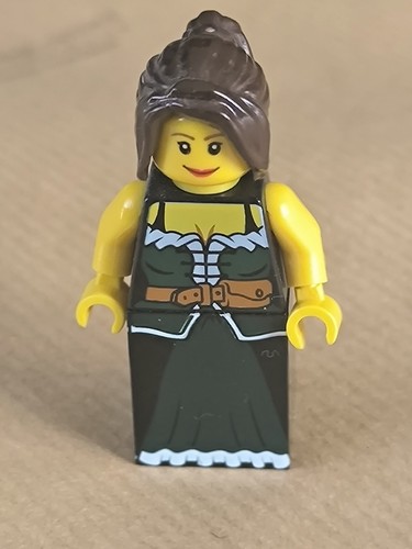 Lego castle kingdoms - lego,