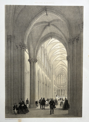 Eglise abbaye saint denis - abbaye,