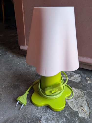 Ikea mammut lampe chevet - mammut, de