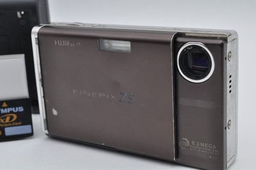 Appareil photo numérique