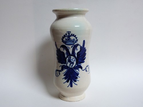 Albarello xixeme aigle - albarello,