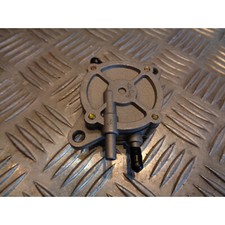 pompe a essence depression